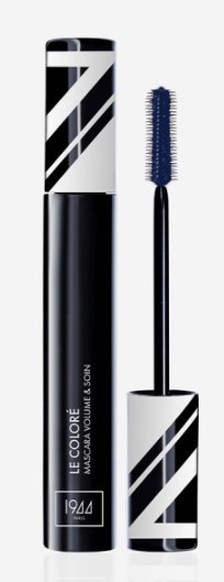 Le Mascara Volume et Soin Bleu